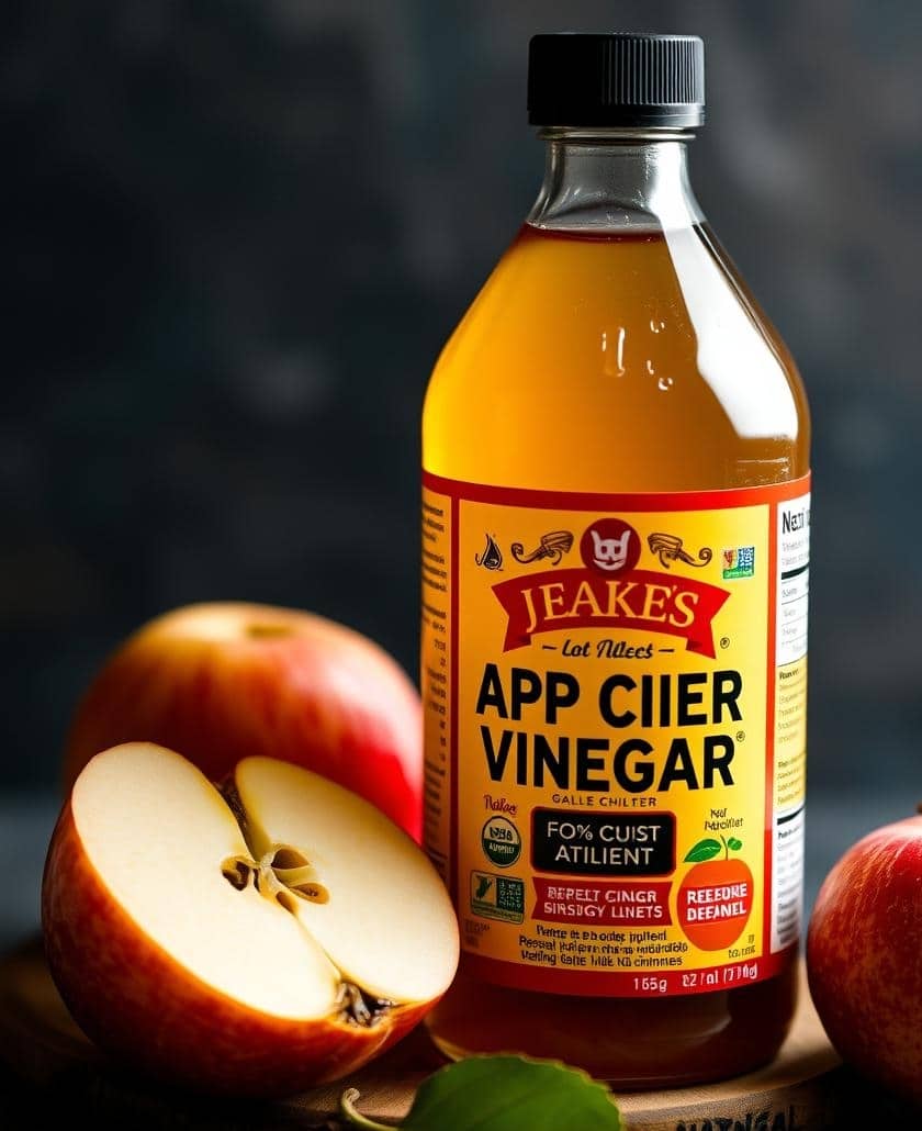 apple-cider-vinegar