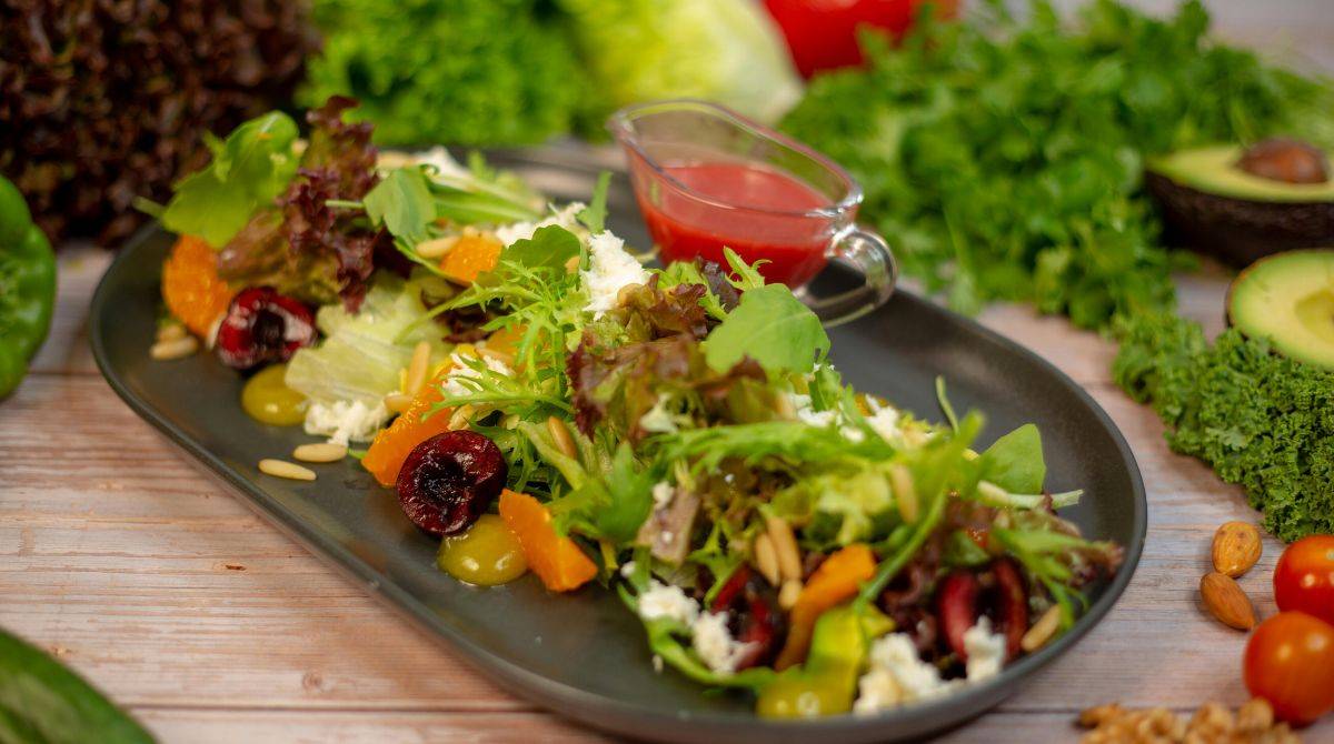 pre-workout-meal-for-muscle-gain-vegetarian