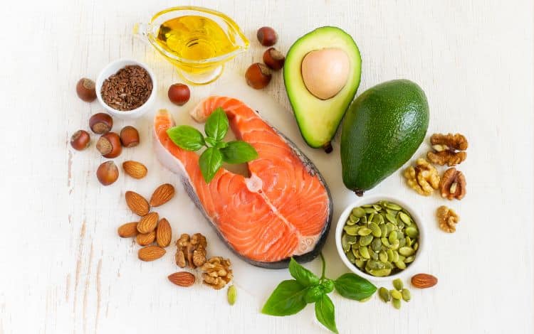 what should a woman eat for breakfast to lose weight