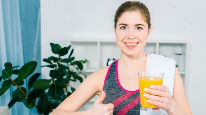 what-to-drink-to-lose-belly-fat-in-1-week