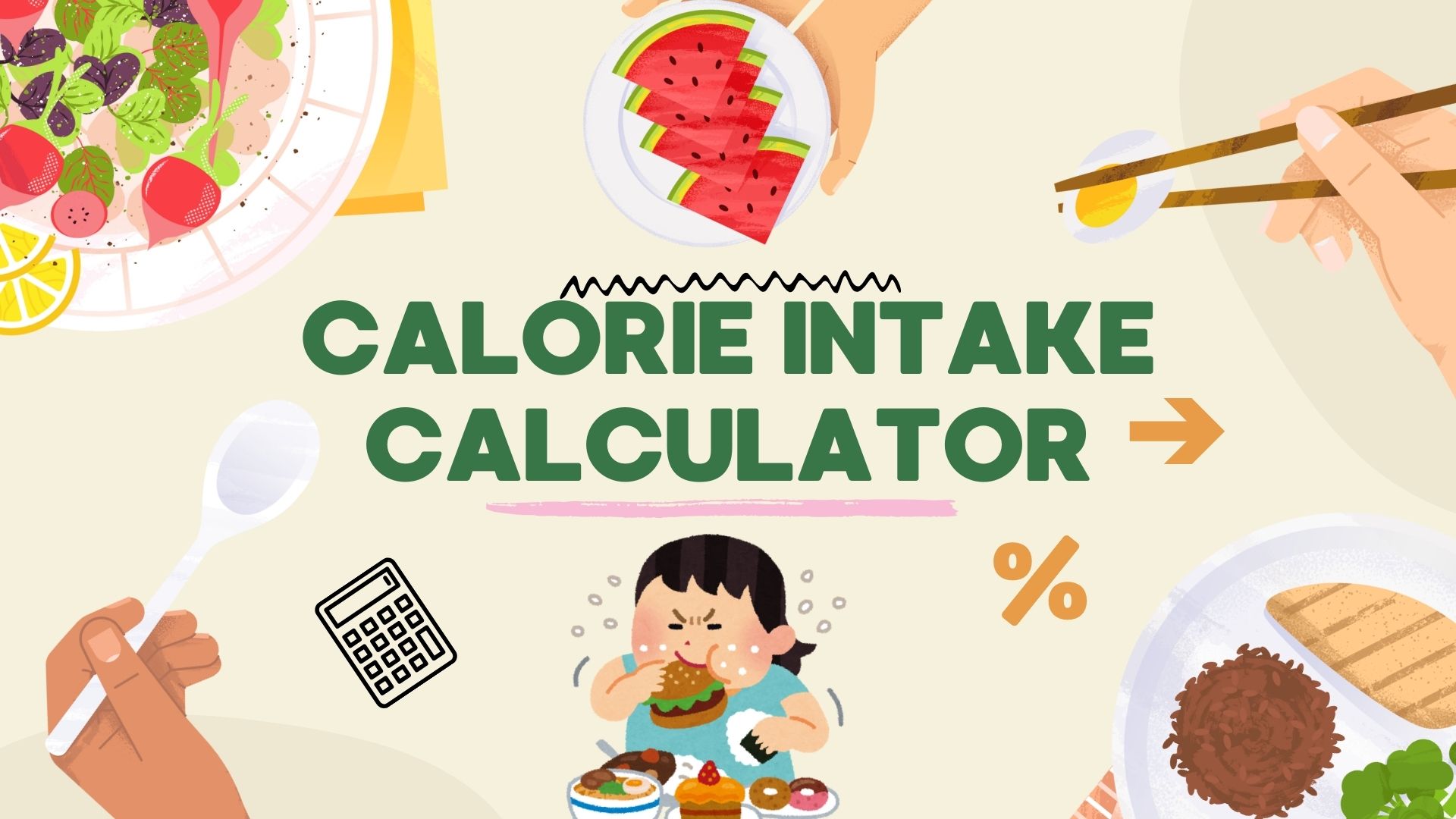 Calorie intake to lose weight calculator – BMR, & Macros