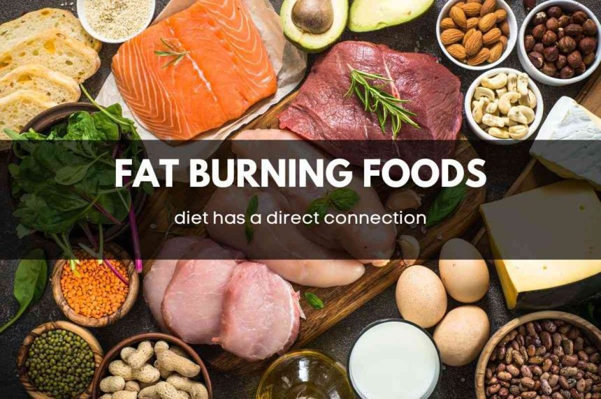 fat-burning-foods-for-belly-fat