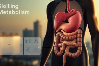 How To Slow Metablosim