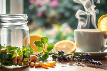 Migraine Permanently