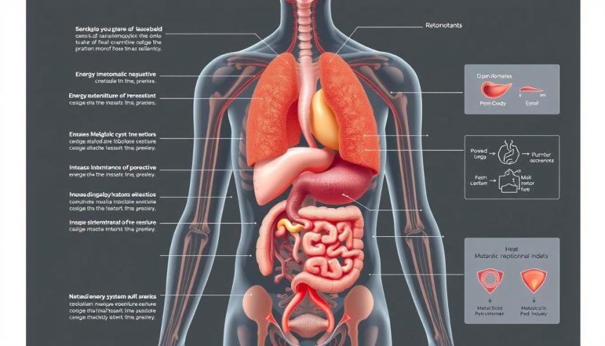 Basal Metabolic Rate