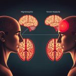 migraine and headache