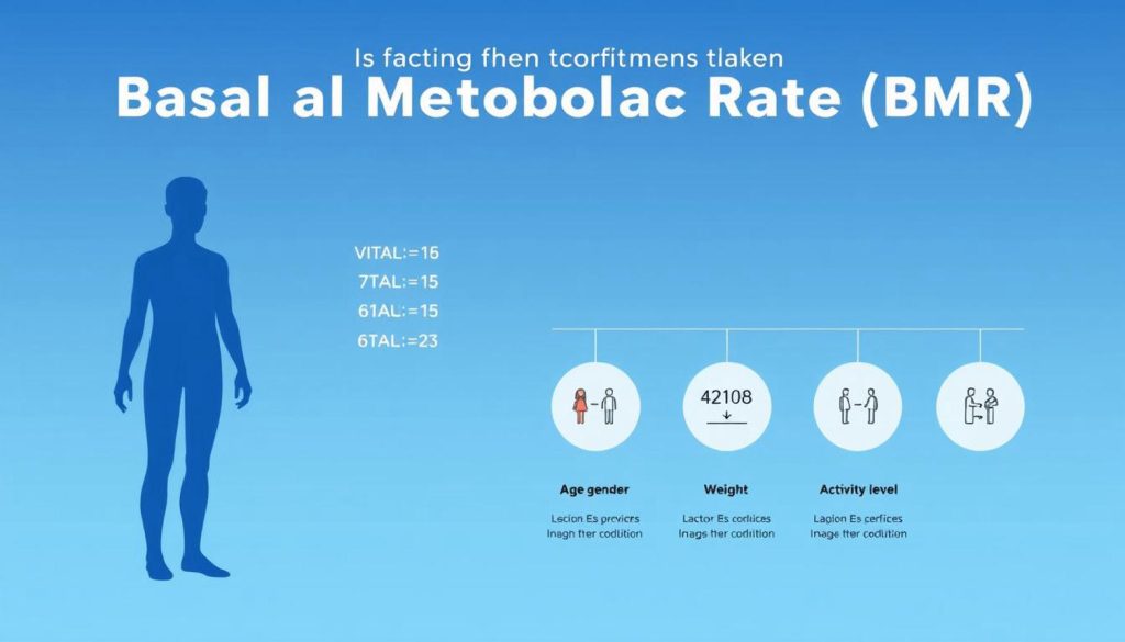 Basal Metabolic Rate 3