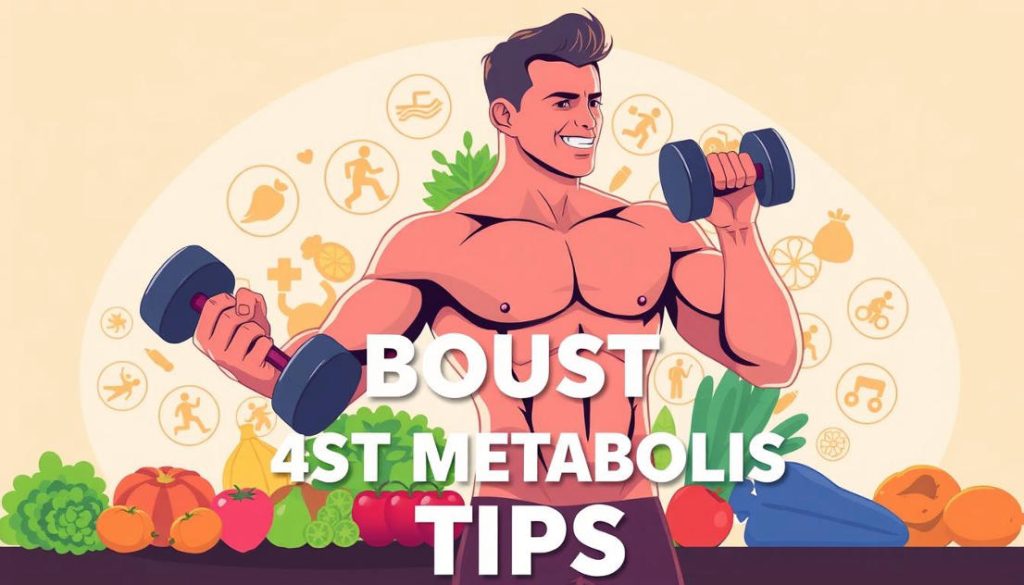 How To Increase Metabolism 3