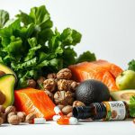 Food For Hair Growth