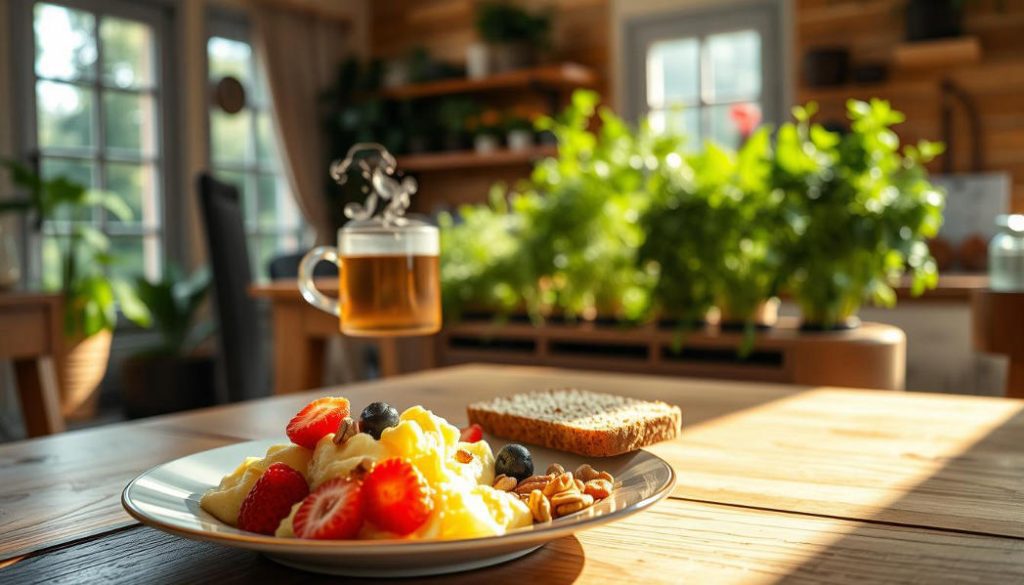 Best Breakfast For Weight Loss 1