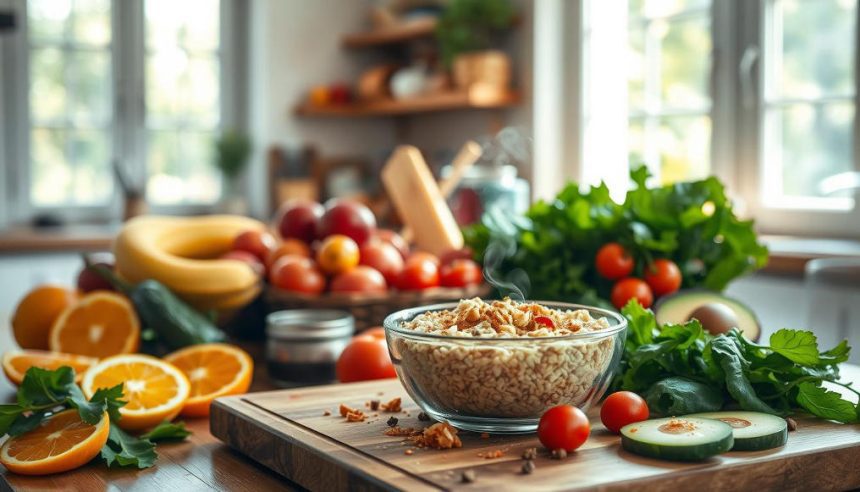 Best Breakfast For Weight Loss