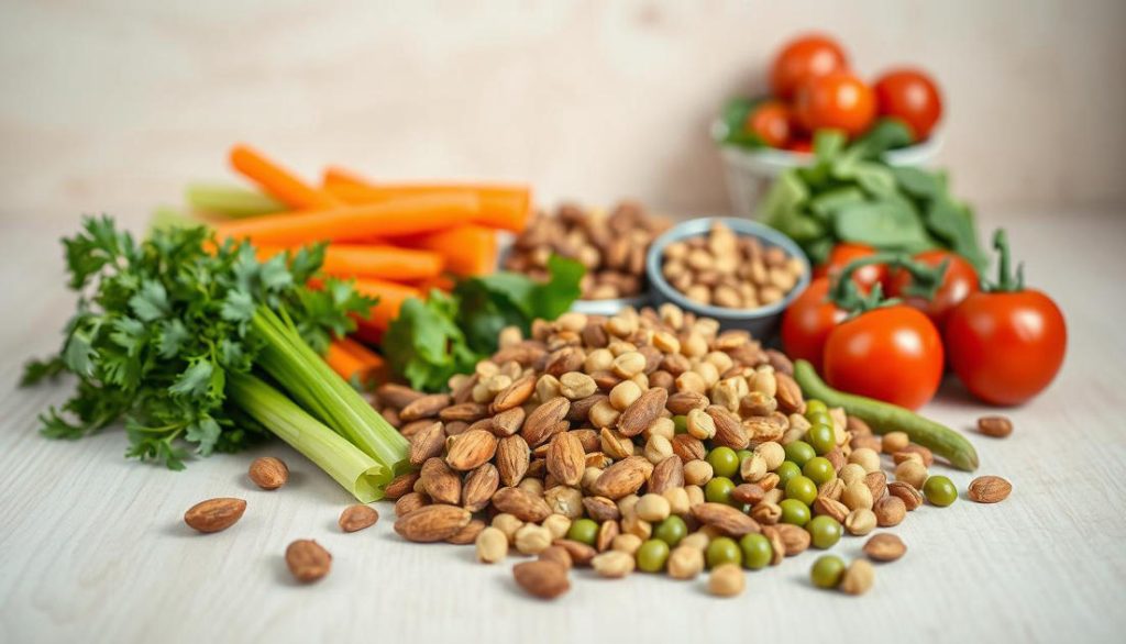 Healthy Snacks For Weight Loss 1