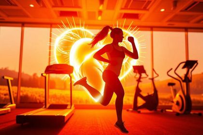 Discover Heart Saving Exercise