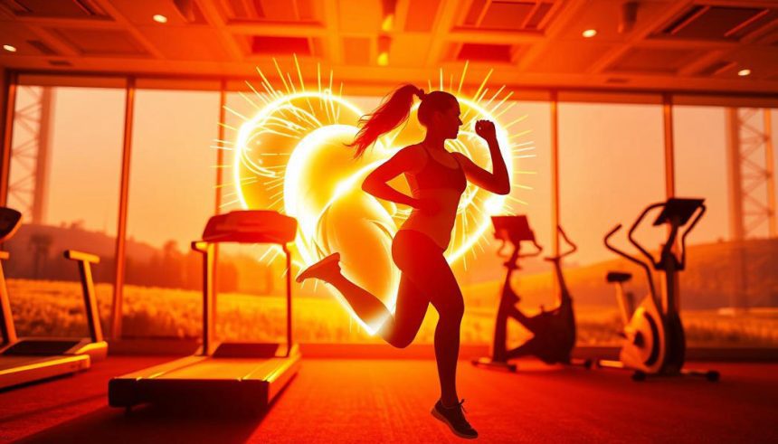 Discover Heart Saving Exercise