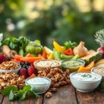 Healthy Snacks For Weight Loss