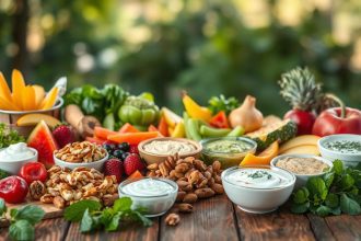 Healthy Snacks For Weight Loss