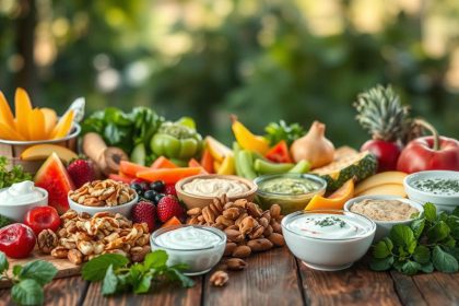 Healthy Snacks For Weight Loss